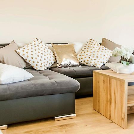 شقة سوبوت  في Apartament Baltic 6 المظهر الخارجي الصورة