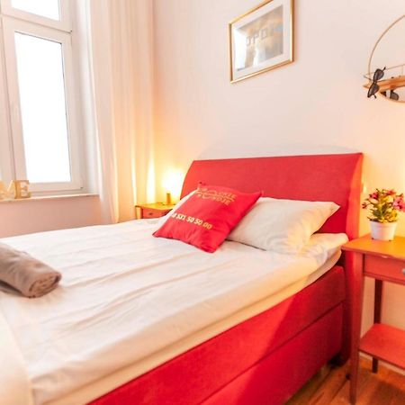 شقة سوبوت  في Apartament Baltic 6 المظهر الخارجي الصورة