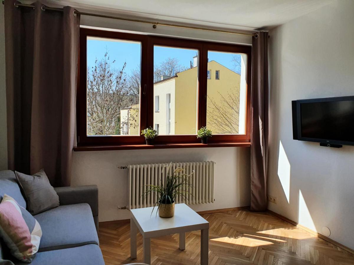 شقة سوبوت  في Apartament Baltic 6 المظهر الخارجي الصورة