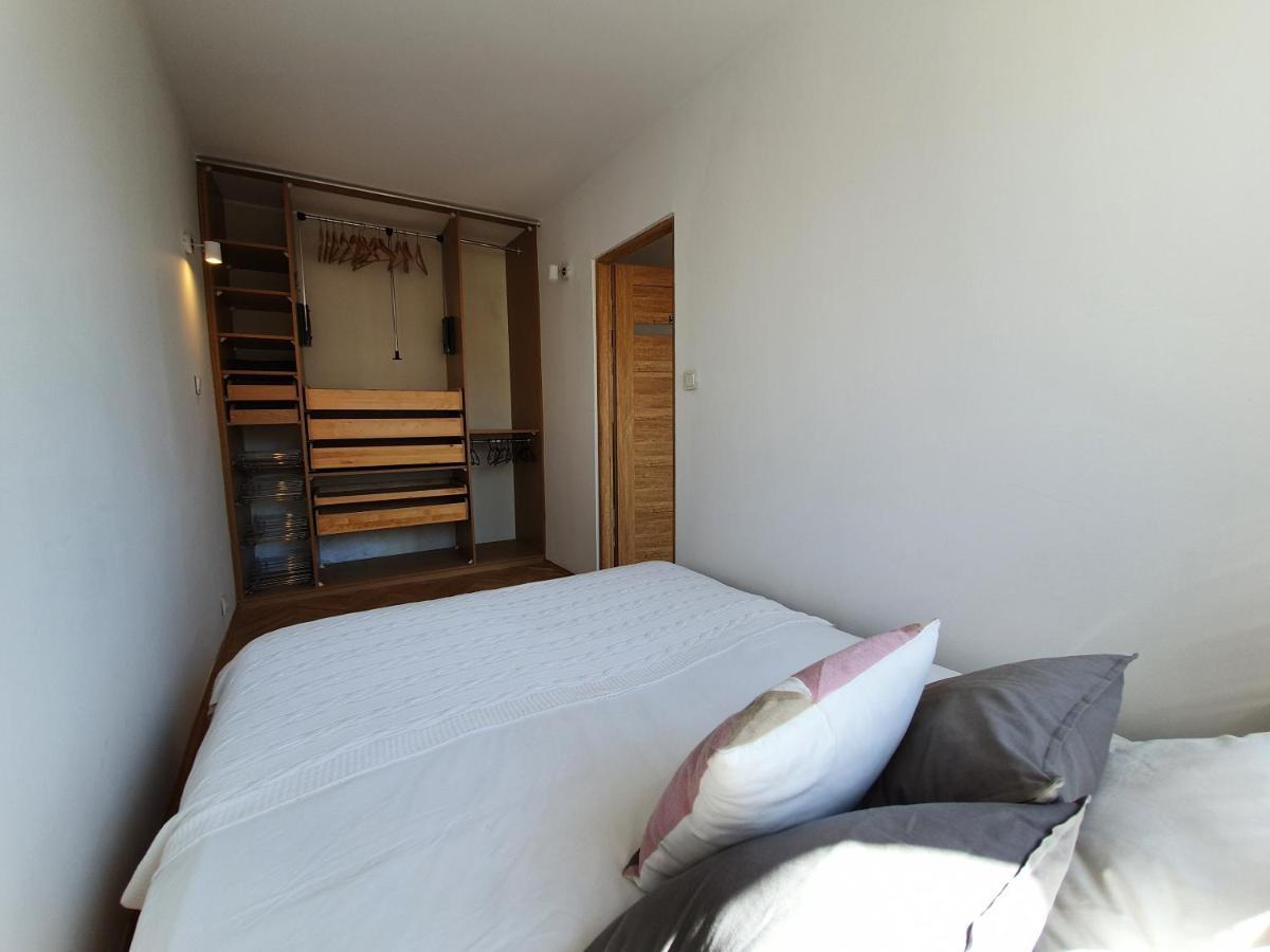شقة سوبوت  في Apartament Baltic 6 المظهر الخارجي الصورة