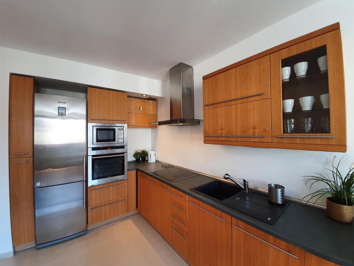 شقة سوبوت  في Apartament Baltic 6 المظهر الخارجي الصورة
