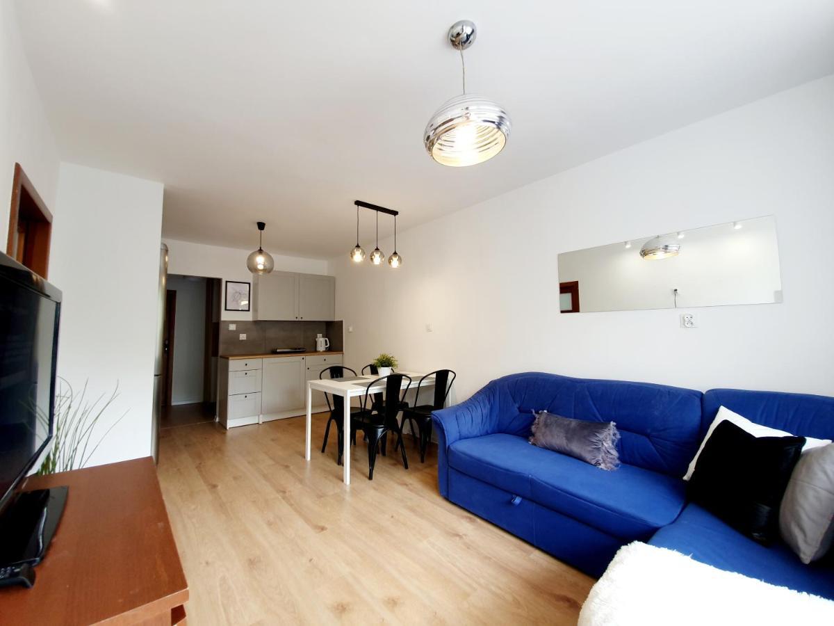 شقة سوبوت  في Apartament Baltic 6 المظهر الخارجي الصورة