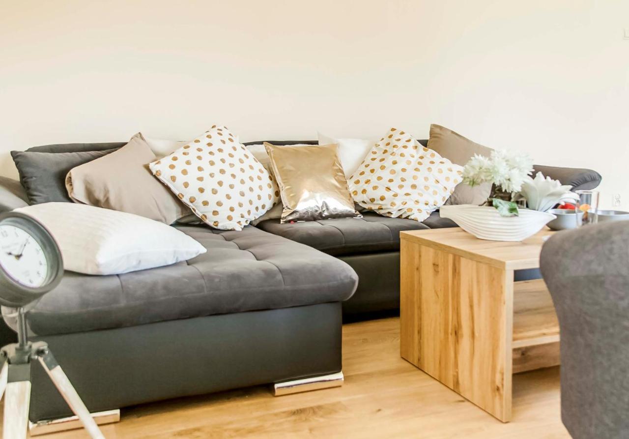 شقة سوبوت  في Apartament Baltic 6 المظهر الخارجي الصورة