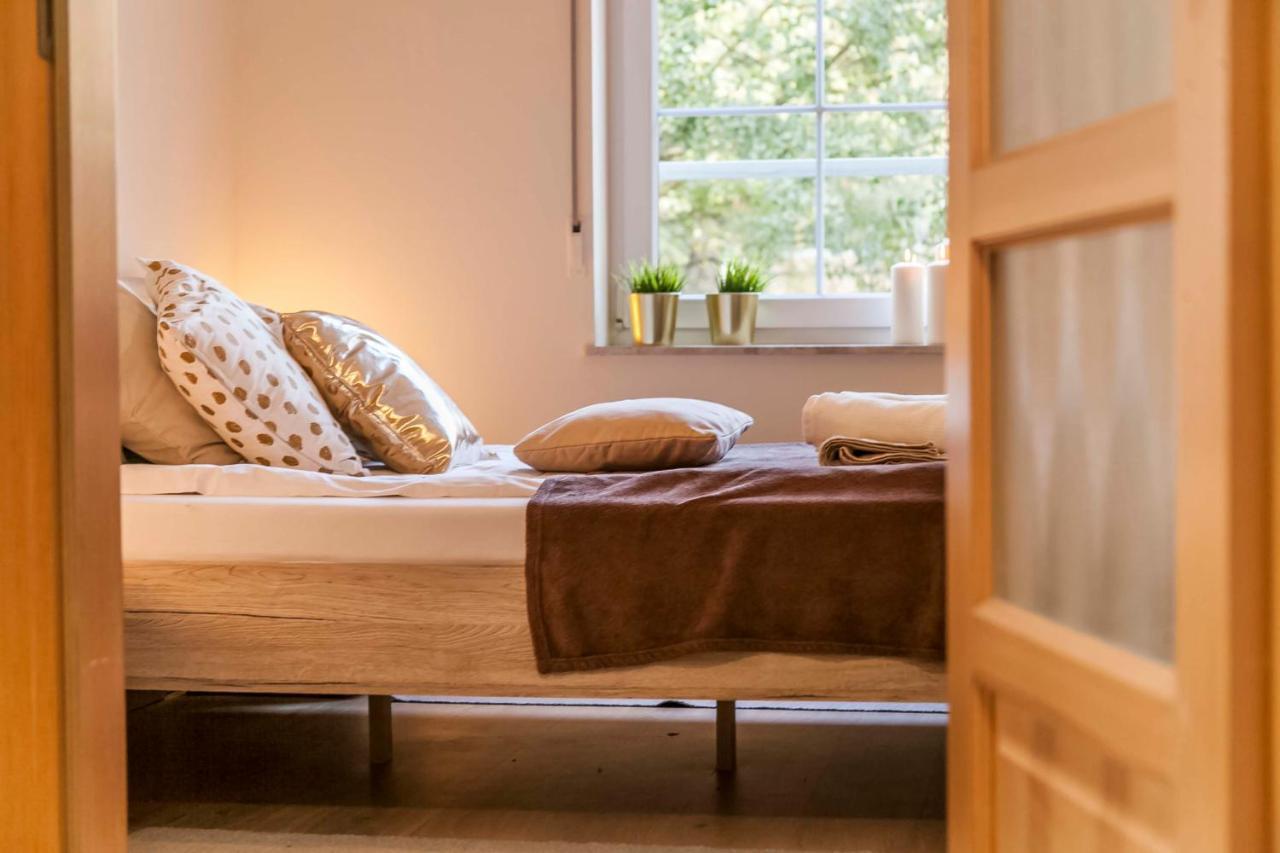 شقة سوبوت  في Apartament Baltic 6 المظهر الخارجي الصورة