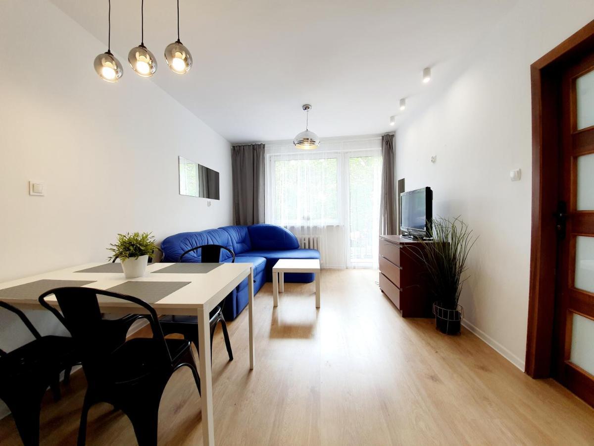 شقة سوبوت  في Apartament Baltic 6 المظهر الخارجي الصورة