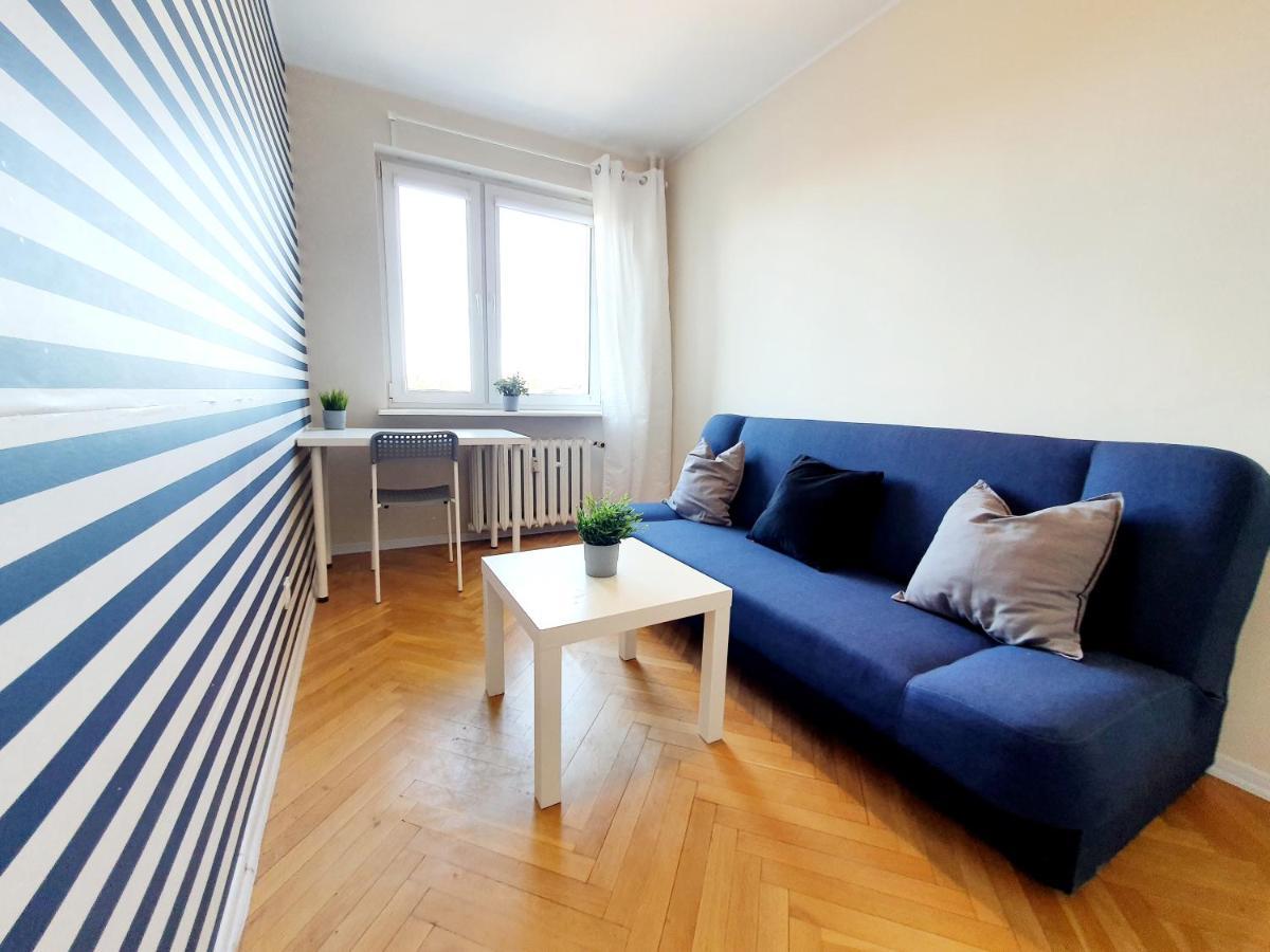 شقة سوبوت  في Apartament Baltic 6 المظهر الخارجي الصورة