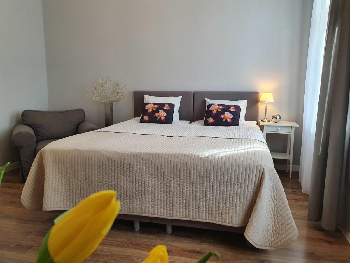 شقة سوبوت  في Apartament Baltic 6 المظهر الخارجي الصورة