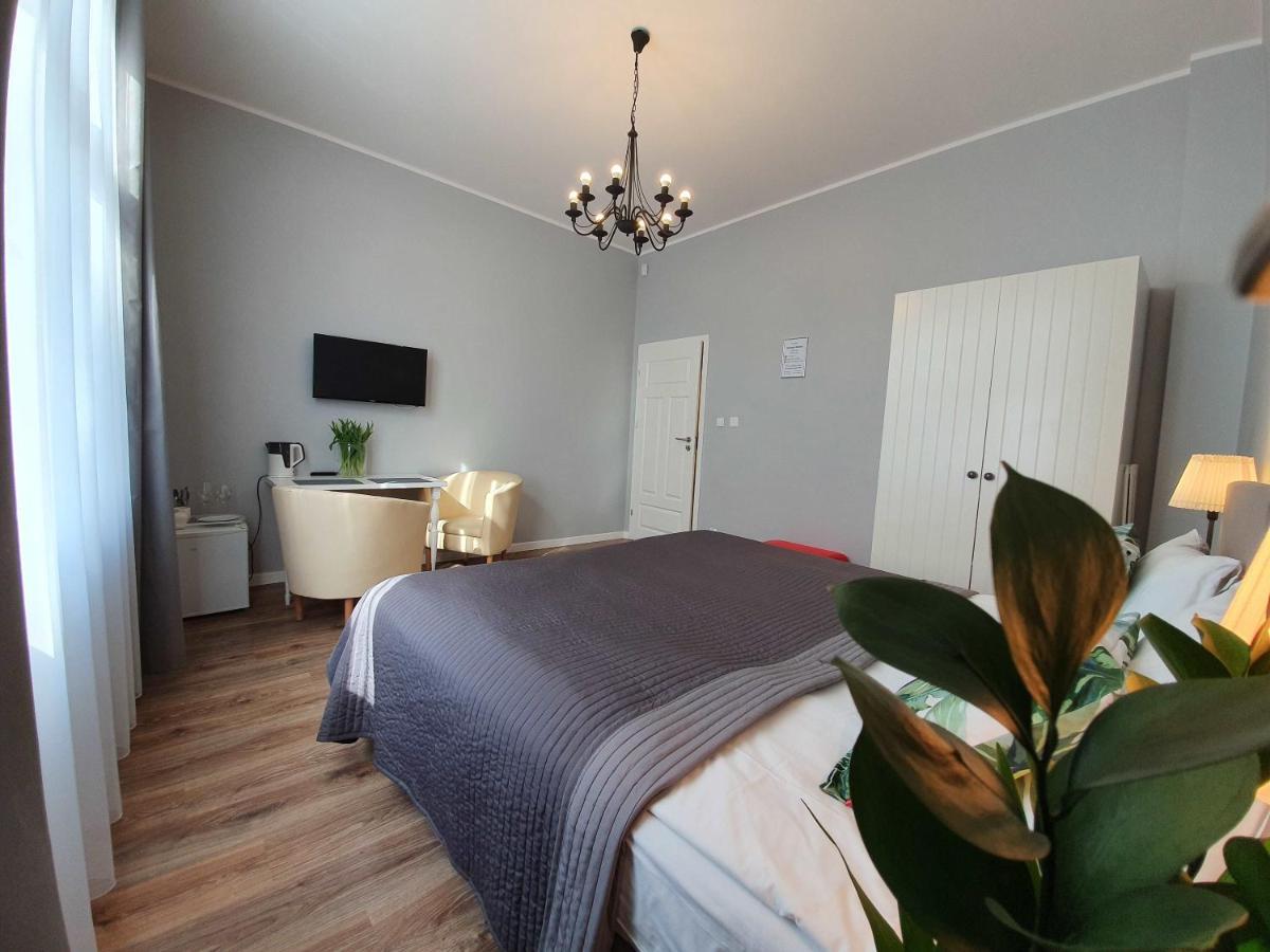 شقة سوبوت  في Apartament Baltic 6 المظهر الخارجي الصورة