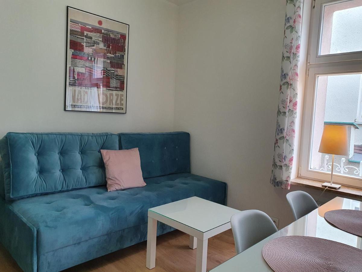 شقة سوبوت  في Apartament Baltic 6 المظهر الخارجي الصورة