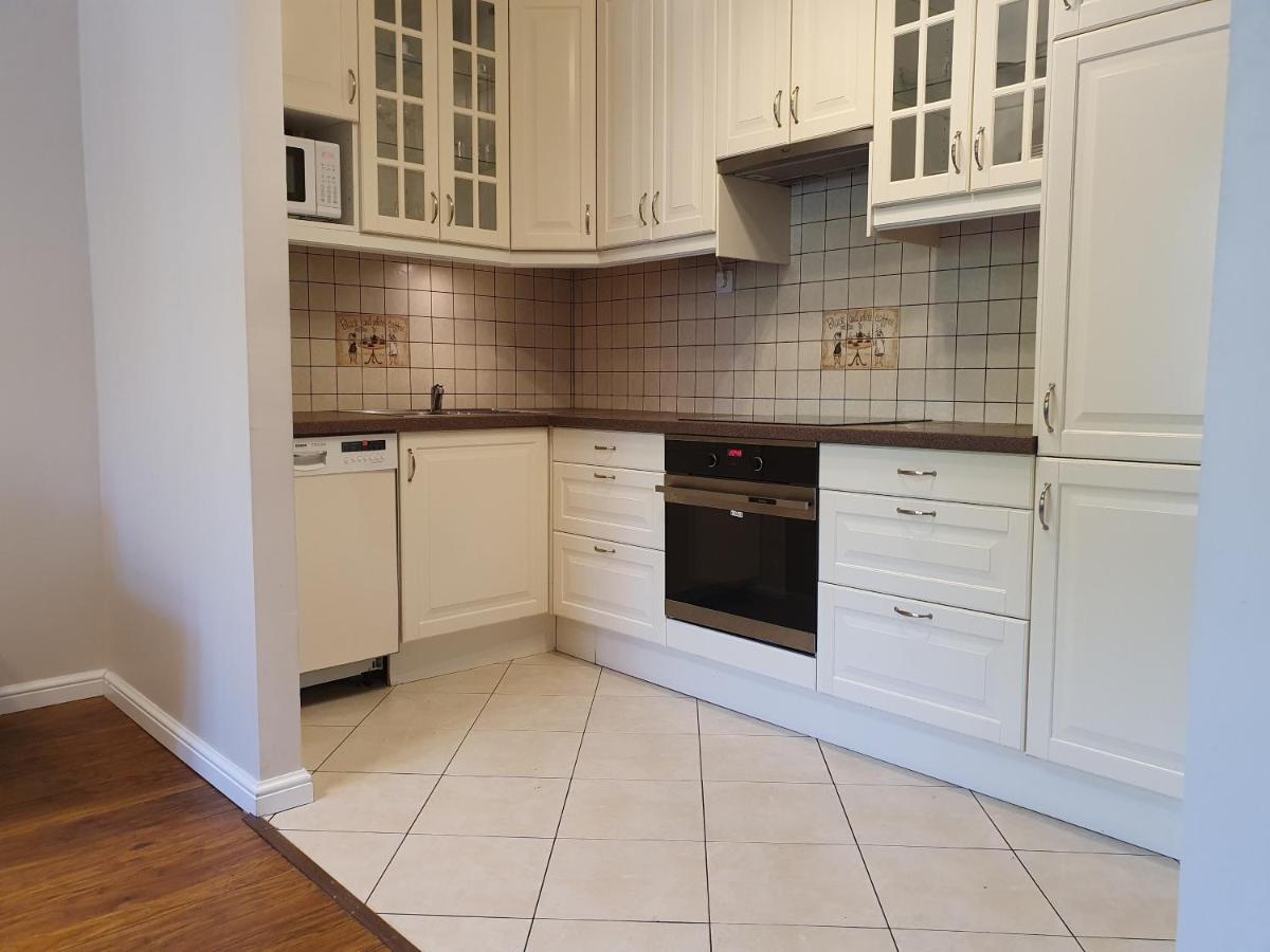شقة سوبوت  في Apartament Baltic 6 المظهر الخارجي الصورة