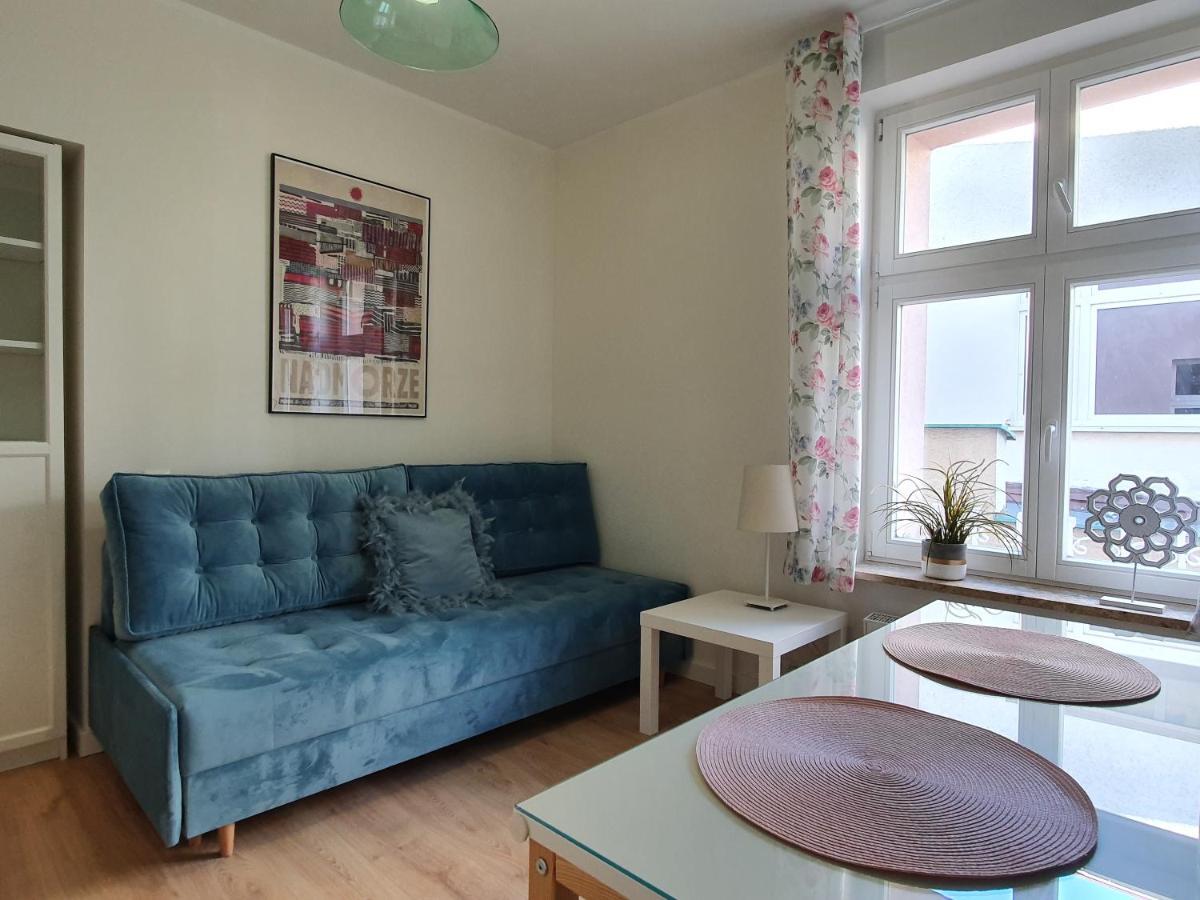 شقة سوبوت  في Apartament Baltic 6 المظهر الخارجي الصورة