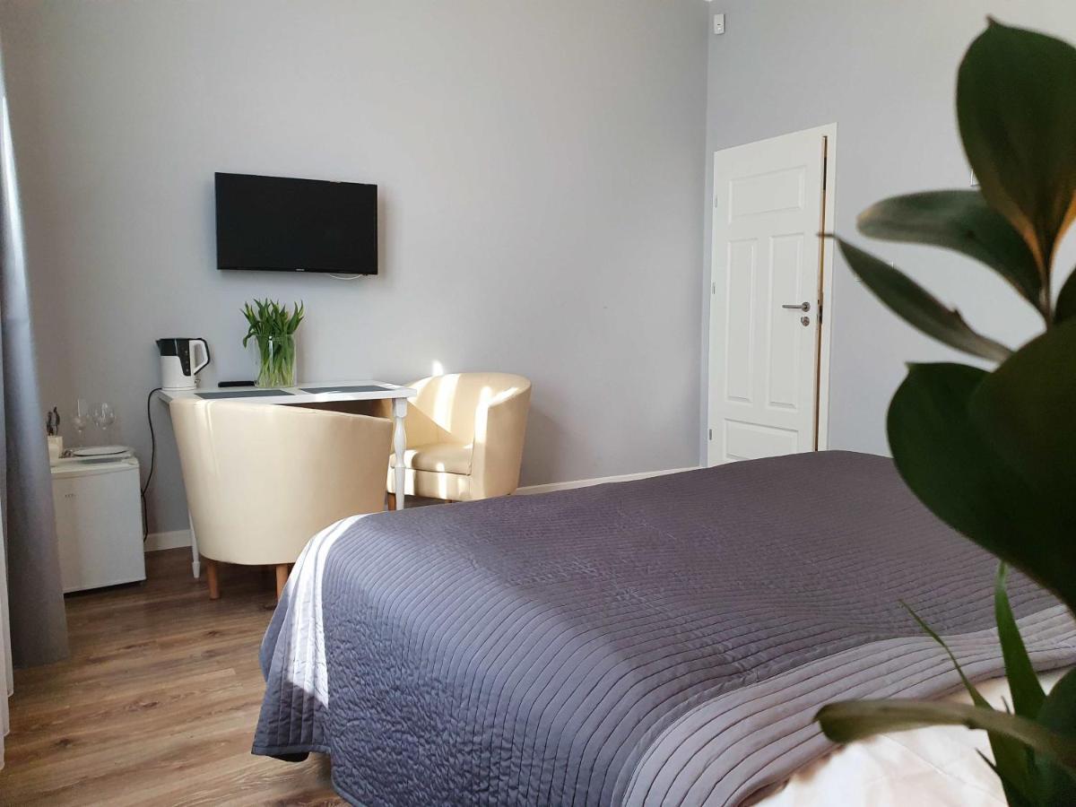 شقة سوبوت  في Apartament Baltic 6 المظهر الخارجي الصورة